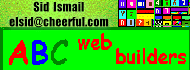 Need a website? Click me